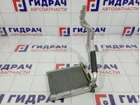 Радиатор отопителя Renault Kaptur 271153553R