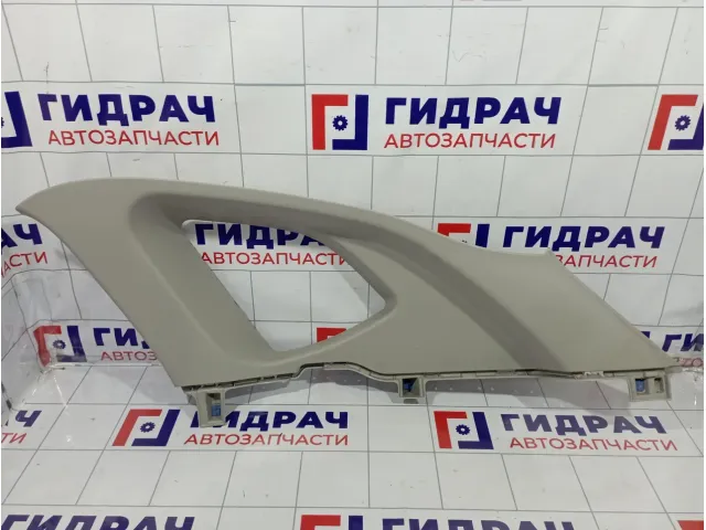 Обшивка стойки задней правой верхняя Renault Kaptur 769340258R