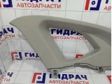 Обшивка стойки задней правой верхняя Renault Kaptur 769340258R