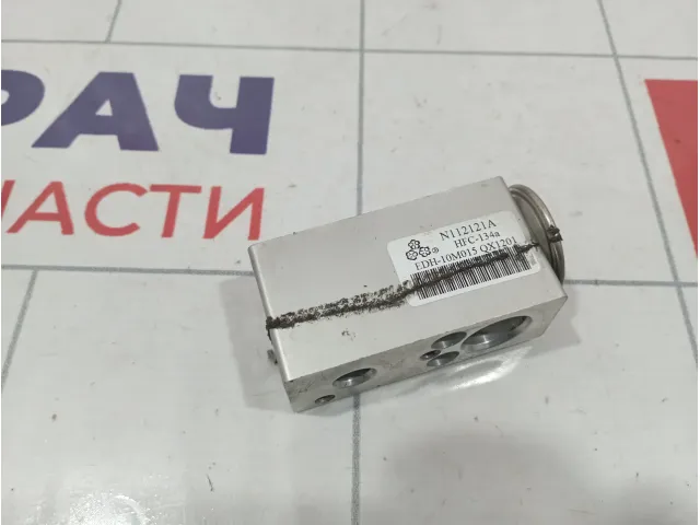 Клапан кондиционера Renault Kaptur 922700505R