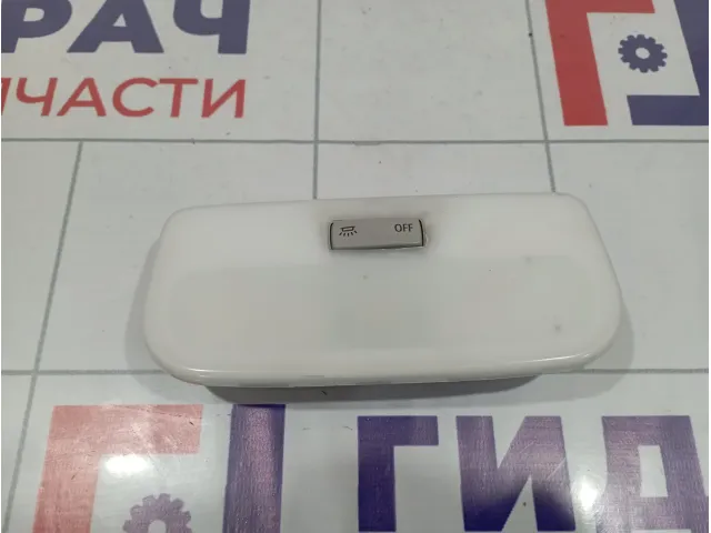 Плафон салонный Renault Kaptur 264300007R