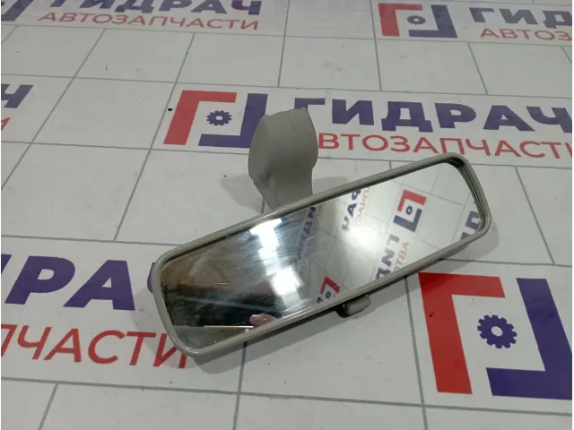 Зеркало заднего вида Renault Kaptur 963210814R