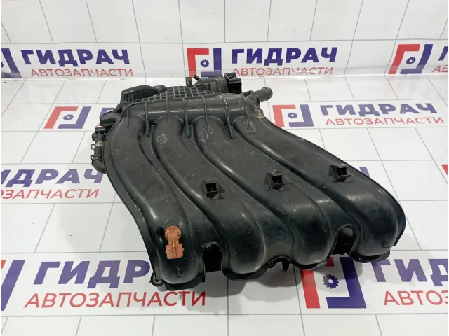 Коллектор впускной Renault Kaptur 140036278R