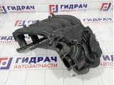 Коллектор впускной Renault Kaptur 140036278R