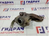 Коллектор выпускной Renault Kaptur 140044690R