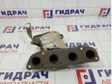 Коллектор выпускной Renault Kaptur 140044690R