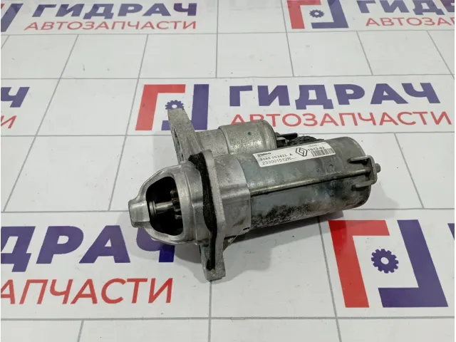 Стартер Renault Kaptur 233001512R