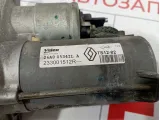 Стартер Renault Kaptur 233001512R
