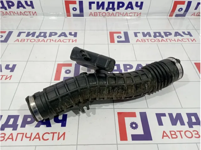 Патрубок воздушного фильтра Renault Kaptur 165780388R
