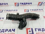 Патрубок воздушного фильтра Renault Kaptur 165780388R