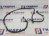 Проводка переднего бампера Renault Kaptur 240708668R