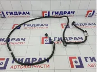 Проводка переднего бампера Renault Kaptur 240708668R