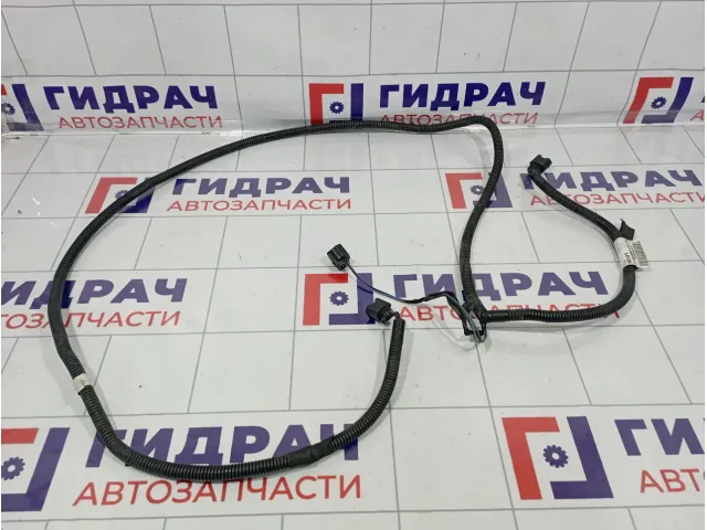 Проводка переднего бампера Renault Kaptur 240708668R