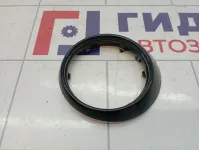 Накладка воздушного дефлектора Renault Kaptur 687605578R