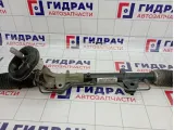 Рейка рулевая Renault Kaptur 490012993R