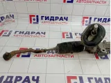 Рейка рулевая Renault Kaptur 490012993R