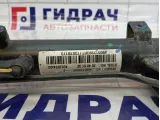 Рейка рулевая Renault Kaptur 490012993R