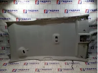 Обшивка потолка Renault Kaptur 739104547R
