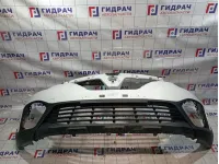 Бампер передний Renault Kaptur 620222535R