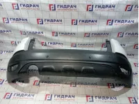 Бампер задний Renault Kaptur 850228555R