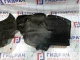 Локер задний левый Renault Kaptur 767496147R