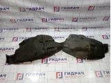 Локер задний левый Renault Kaptur 767496147R