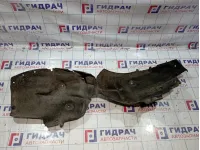 Локер задний правый Renault Kaptur 767480086R