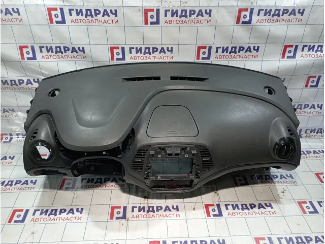 Торпедо Renault Kaptur 681006549R