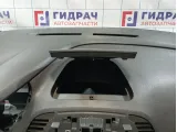 Торпедо Renault Kaptur 681006549R