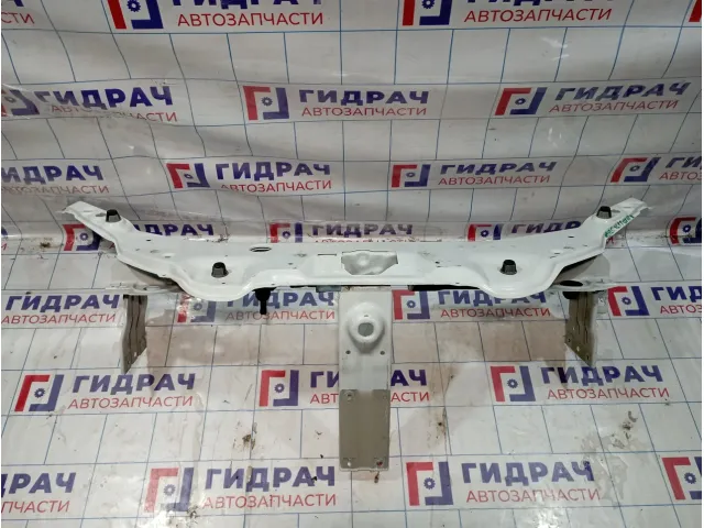 Панель передняя Renault Kaptur 625049828R