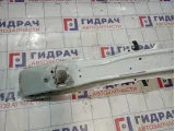 Усилитель переднего бампера Renault Kaptur 752101871R