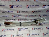 Усилитель переднего бампера Renault Kaptur 752101871R