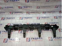 Усилитель заднего бампера Renault Kaptur 850427956R