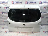Дверь багажника Renault Kaptur