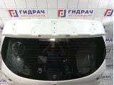 Дверь багажника Renault Kaptur