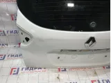 Дверь багажника Renault Kaptur