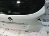 Дверь багажника Renault Kaptur