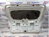 Дверь багажника Renault Kaptur