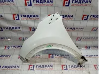 Крыло переднее левое Renault Kaptur 631016912R
