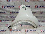 Крыло переднее правое Renault Kaptur 631000689R
