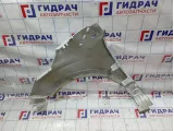 Крыло переднее правое Renault Kaptur 631000689R