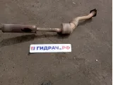 Глушитель основной Renault Kaptur