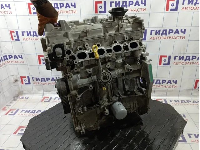 Двигатель Renault Kaptur 8201583992