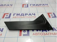 Накладка двери задней правой наружная Renault Kaptur 822344750R
