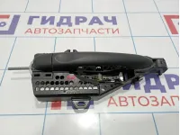 Ручка двери наружная задняя правая Renault Kaptur
