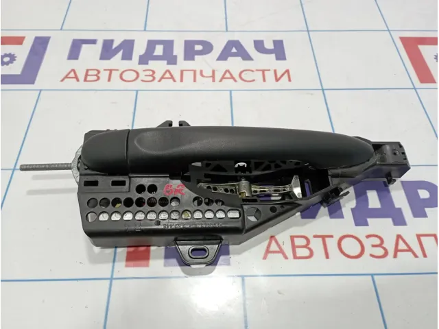 Ручка двери наружная задняя правая Renault Kaptur