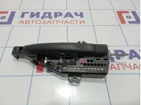 Ручка двери наружная задняя левая Renault Kaptur Ручка двери наружная задняя левая Renault Kaptur