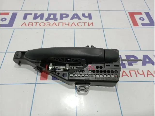 Ручка двери наружная задняя левая Renault Kaptur