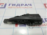 Ручка двери наружная передняя правая Renault Kaptur