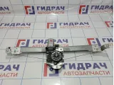 Стеклоподъемник электрический передний правый Renault Kaptur 807200713R